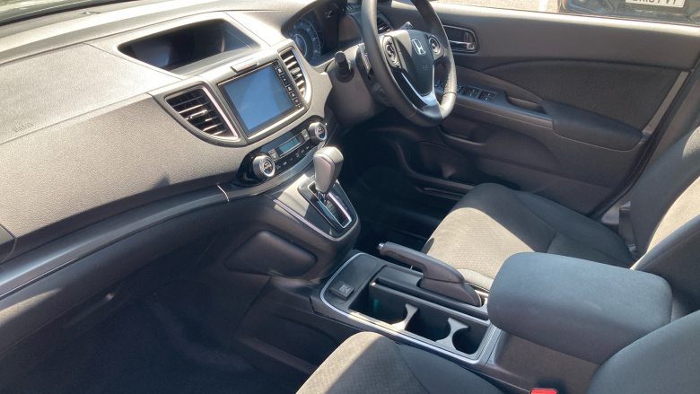 Honda CR-V 2.0 i-VTEC SE Plus 5dr Auto [Nav] Petrol Estate